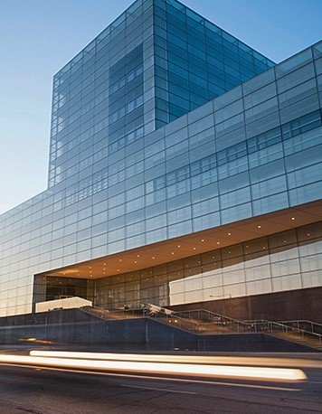 企業資質為房屋建筑工程施工總承包壹級資質